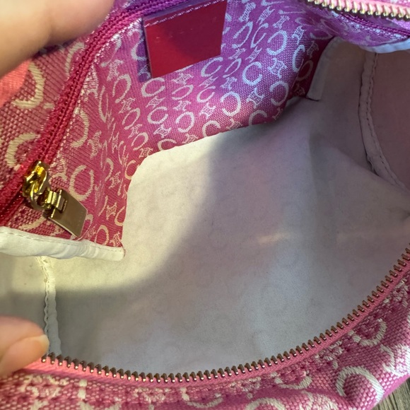 CELINE VINTAGE CROSSBODY BAG - Picture 12 of 12